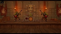 A screenshot taken in Dreams. 1 of 24.