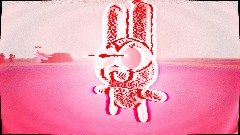 A screenshot taken in Dreams. 2 of 2.