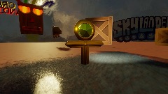 Relicts crash bandicoot