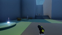 Remix of First Person Shooter Basic (Template)