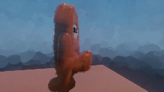 A screenshot taken in Dreams. 1 of 1.