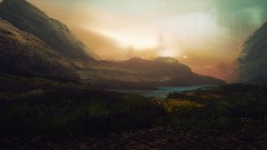 A screenshot taken in Dreams. 2 of 3.