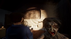 A screenshot taken in Dreams. 19 of 30.