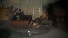 A screenshot taken in Dreams. 21 of 23.