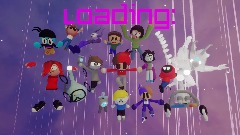 A screenshot taken in Dreams. 15 of 29.