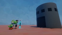 Base problem ft.GC64