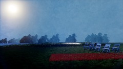 A screenshot taken in Dreams. 1 of 2.