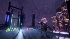 A screenshot taken in Dreams. 6 of 27.