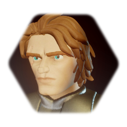 Anakin Skywalker