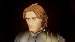 A screenshot taken in Dreams. 1 of 1.