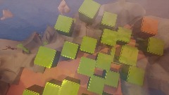 A screenshot taken in Dreams. 24 of 30.