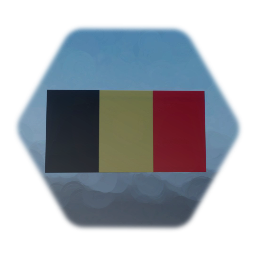 Belgium/Belgian Flag
