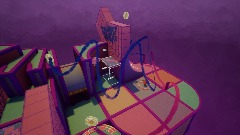 Collect-a-Thon: The Dream