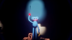 A screenshot taken in Dreams. 6 of 15.