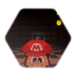 Mario very different