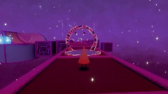 Mein Traumiversum-Rennen!