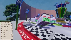 A screenshot taken in Dreams. 20 of 30.