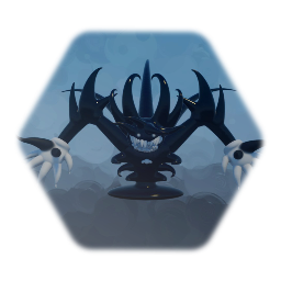 Bendy (Brothers In Arms) [My Version]