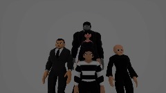 A screenshot taken in Dreams. 10 of 30.