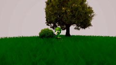 PeaShooter FNF