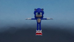 A screenshot taken in Dreams. 20 of 23.