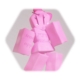 Pr3typrincess (stielised)