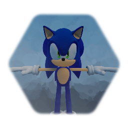 Sonic Unleashed