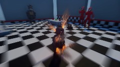 A screenshot taken in Dreams. 5 of 6.