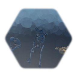 Dead British Soldiers