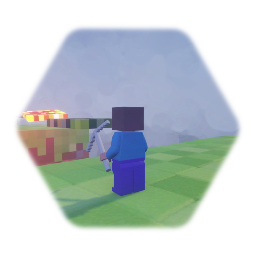 Remix de Minecraft dance