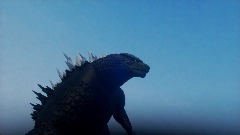 A screenshot taken in Dreams. 8 of 9.