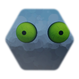 Monster Eyes