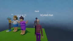 A screenshot taken in Dreams. 3 of 4.