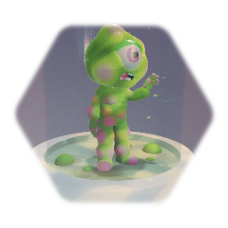 Flaglorkian Universe Kit