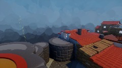 Escape from Home - short