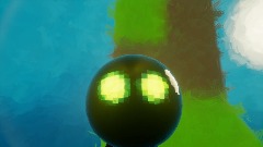 Robot platformer level 1