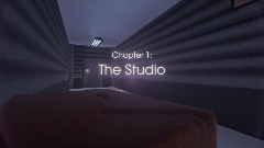 / Interactive Story / Chapter 1: The Studio
