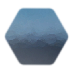 Kingdom Hearts Health Bar