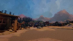 A screenshot taken in Dreams. 10 of 13.