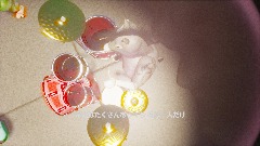 A screenshot taken in Dreams. 4 of 5.