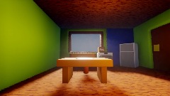 A screenshot taken in Dreams. 6 of 8.