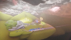 A screenshot taken in Dreams. 3 of 13.