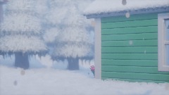 A screenshot taken in Dreams. 3 of 19.