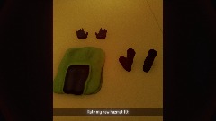 Rate my fit - Backrooms