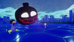 The quest for kromer: chpt5 boss1 the deadly baby Load