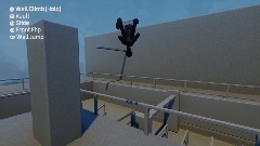 A screenshot taken in Dreams. 1 of 3.