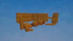 A screenshot taken in Dreams. 1 of 4.