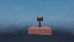 A screenshot taken in Dreams. 2 of 19.