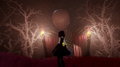 A screenshot taken in Dreams. 18 of 23.