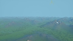 A screenshot taken in Dreams. 1 of 5.